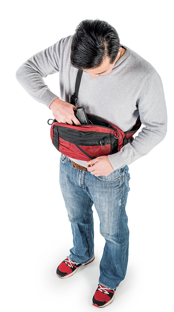 News – Creative Concealed Carry