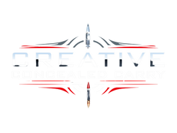 Creative Concealed Carry 