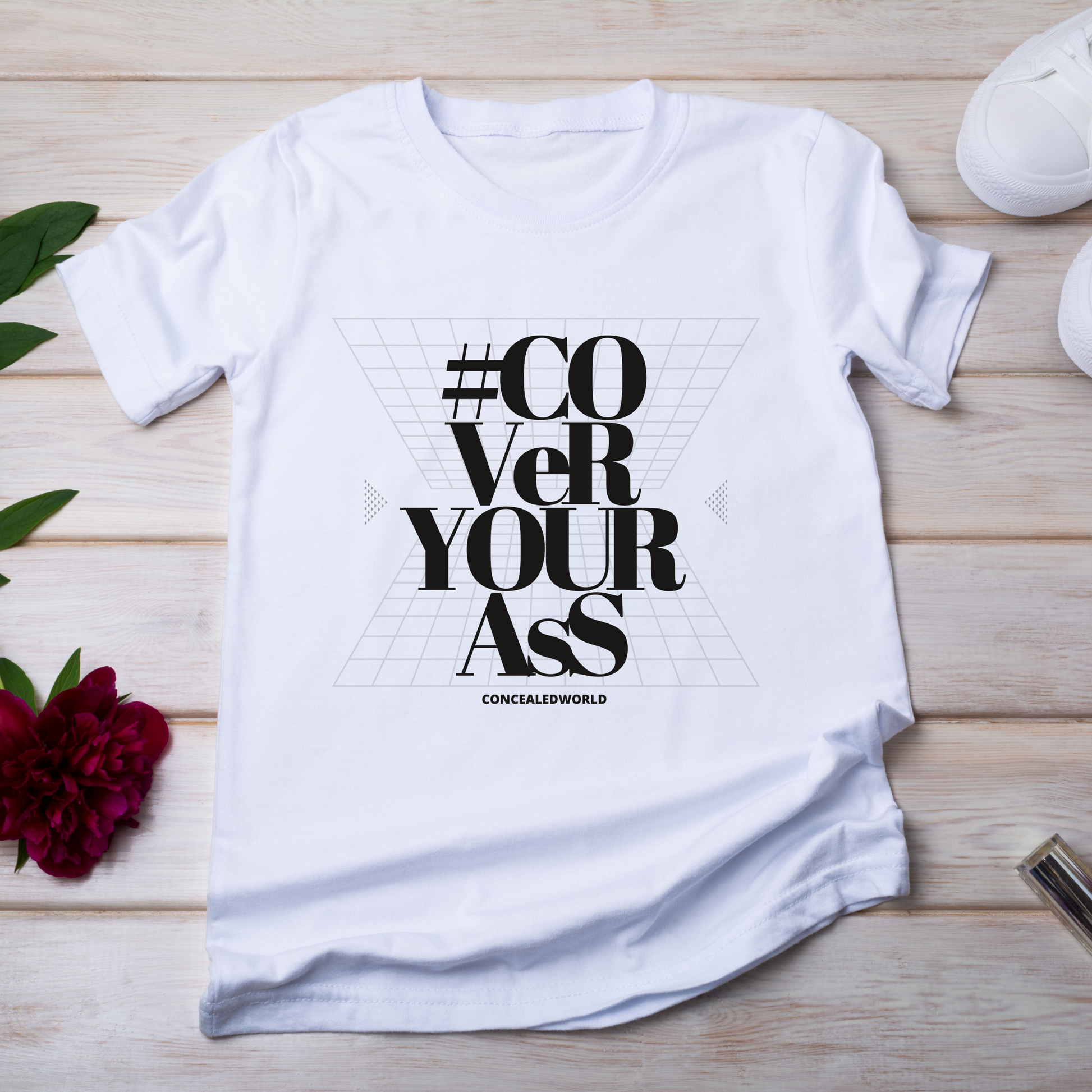 Concealed carry deals short sleeve shirts