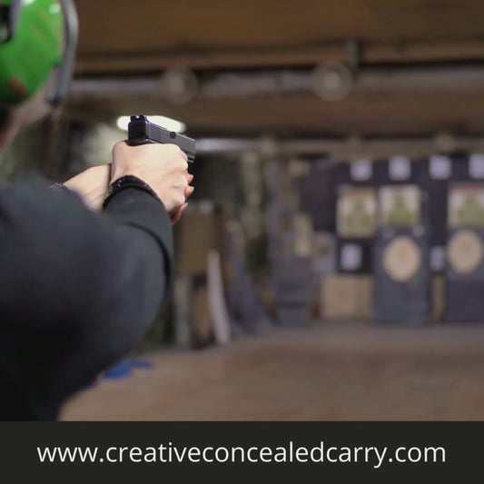 3hr Renewal Concealed Carry Class