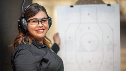 (Weekday Classes (Thursday & Friday)) Illinois Concealed Carry Class